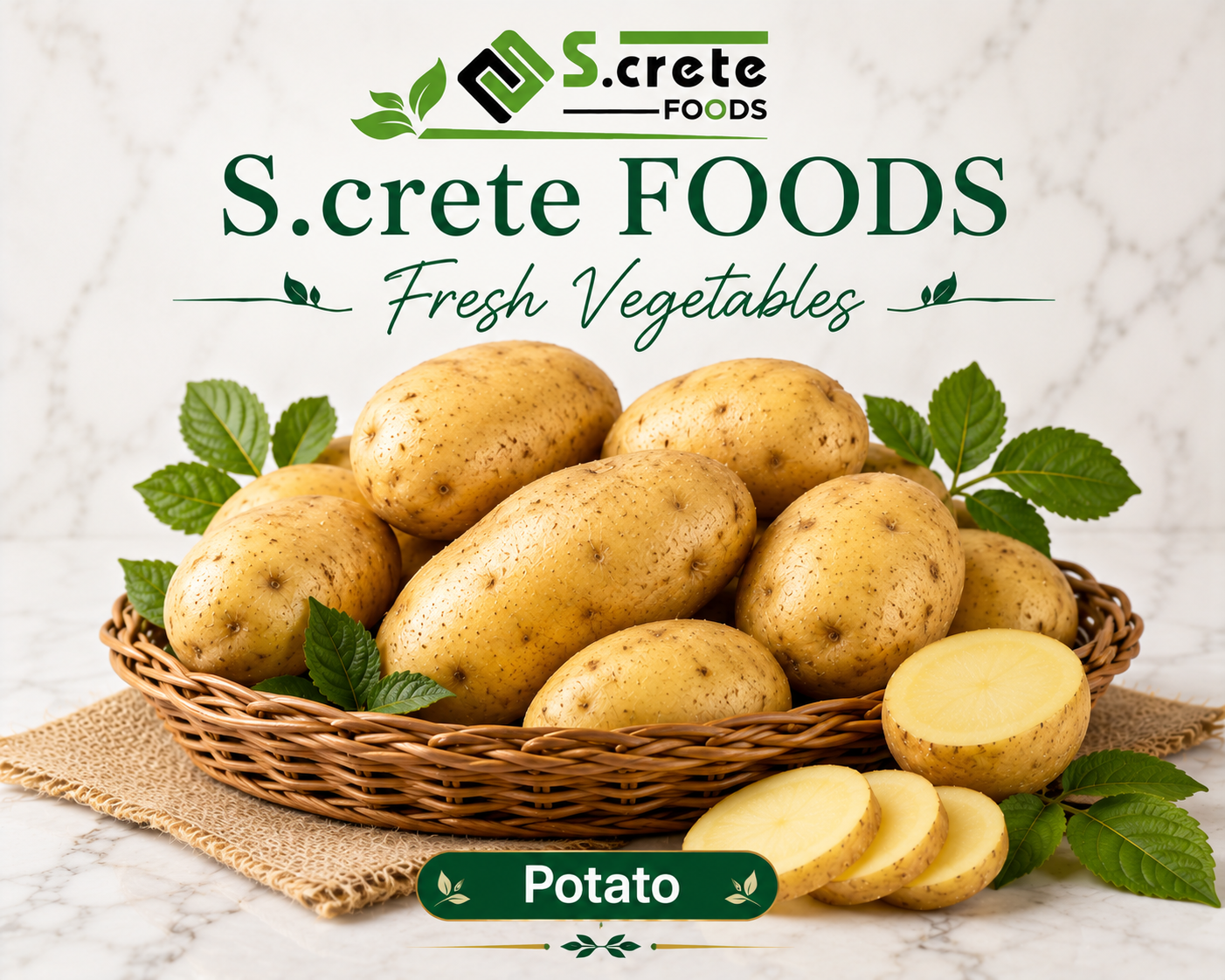 Potato